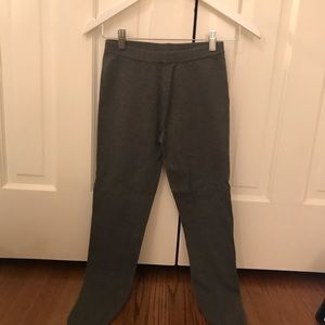 Girl’s GAP Knit Leggings NWT